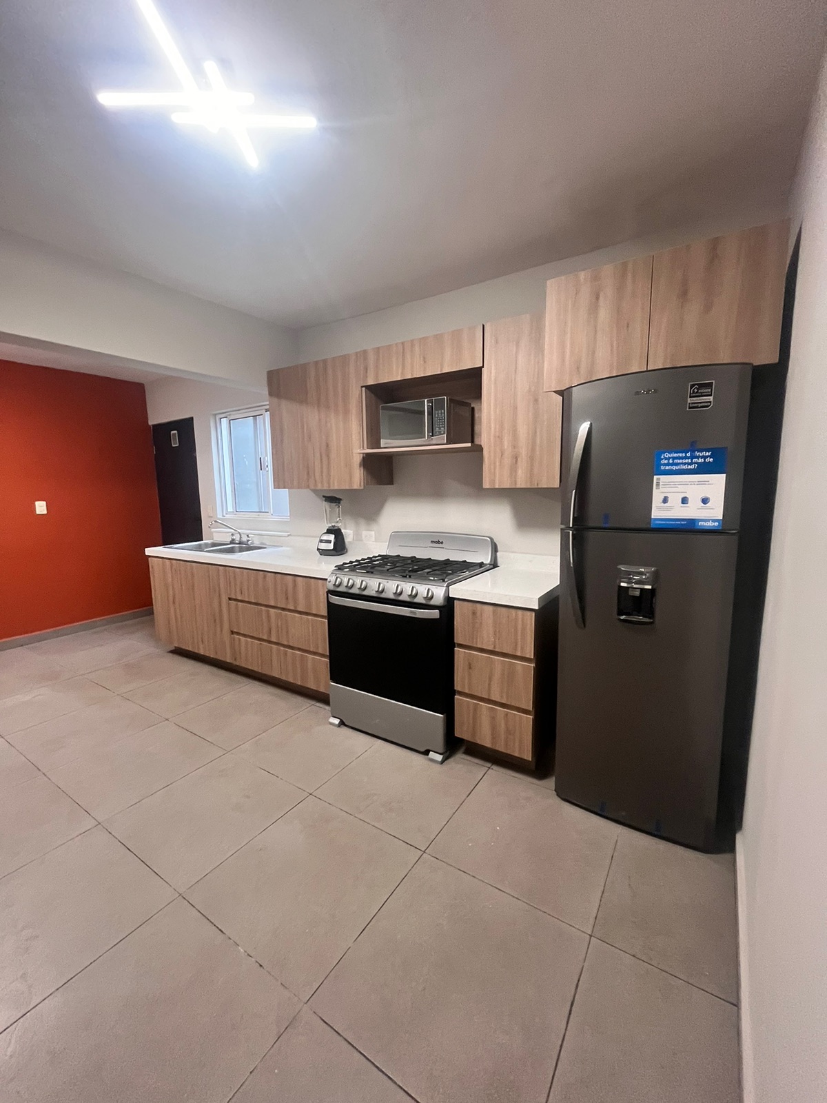 Imagen 2 de Depa Cuarto ind 5 min UMAE34 UVM CUMBRES