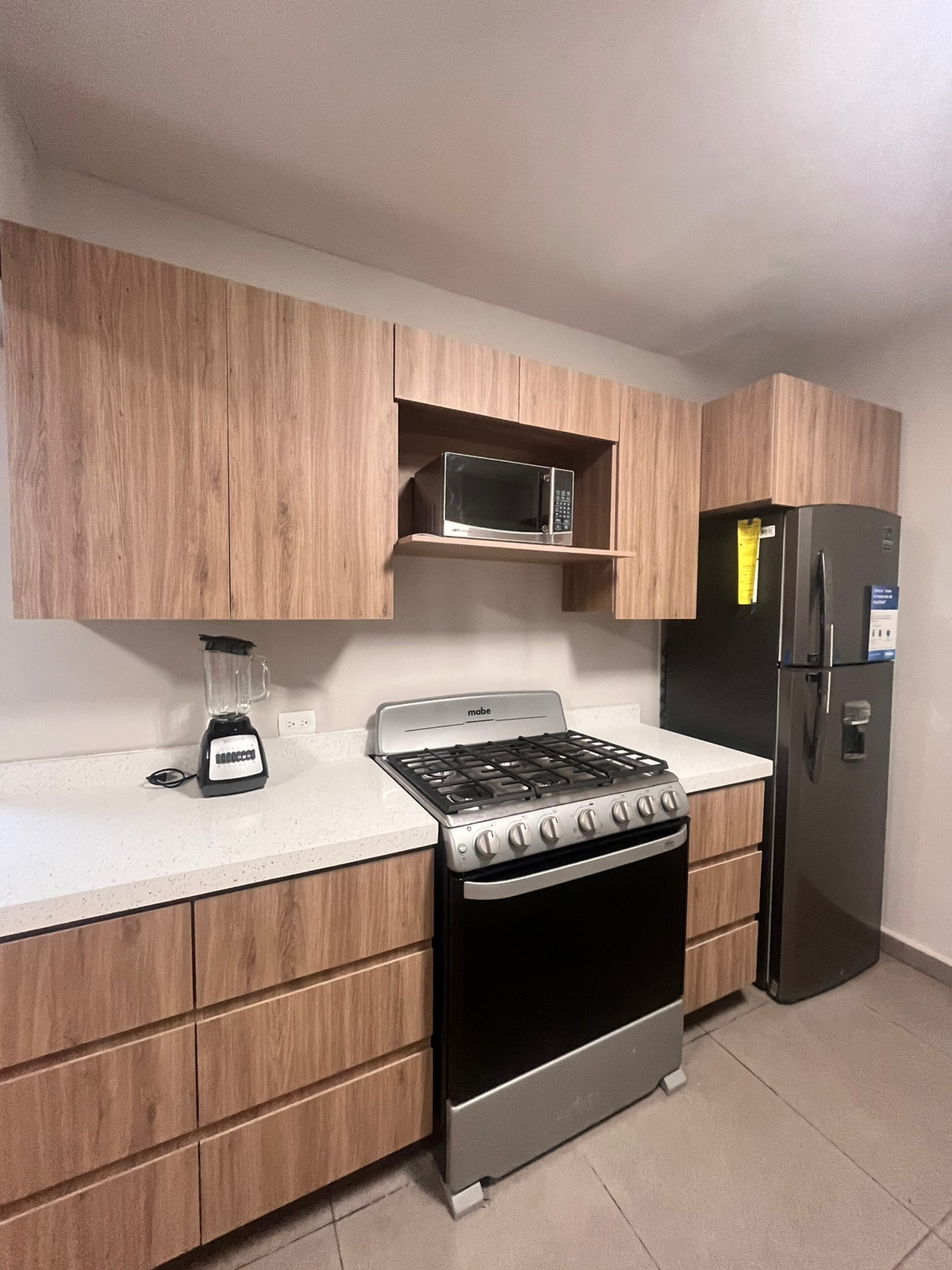 Imagen 4 de Depa Cuarto ind 5 min UMAE34 UVM CUMBRES