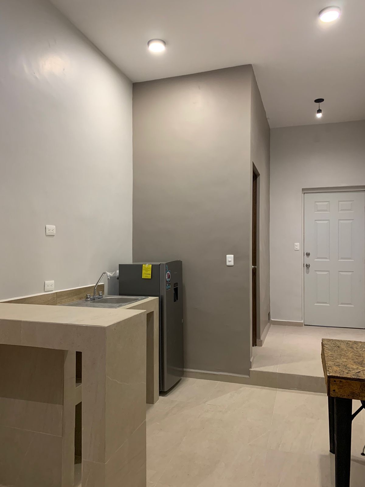 Imagen 4 de Depa Cumbres 1ero Vista Hermosa 1 Rec